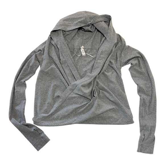 Lululemon Iconic Wrap Top - Picture 4 of 7